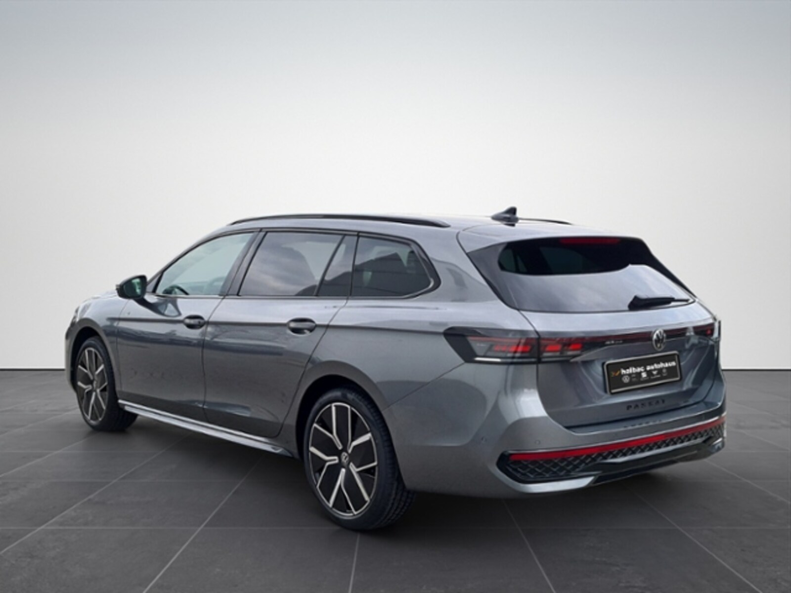 Volkswagen Passat – Bild 5