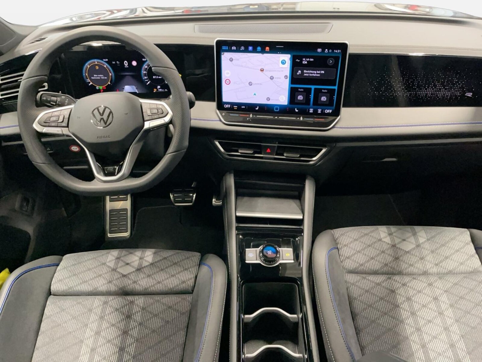 Volkswagen Tiguan – Bild 10