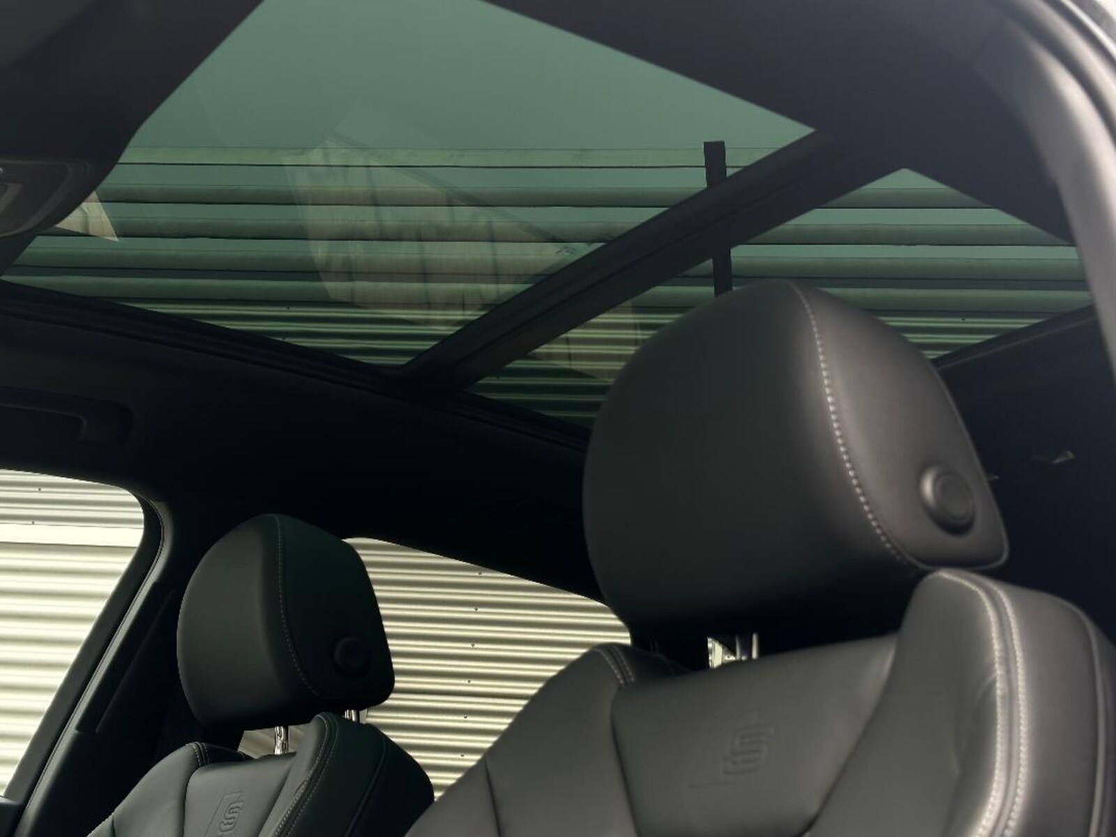 Audi Q3 – Bild 27