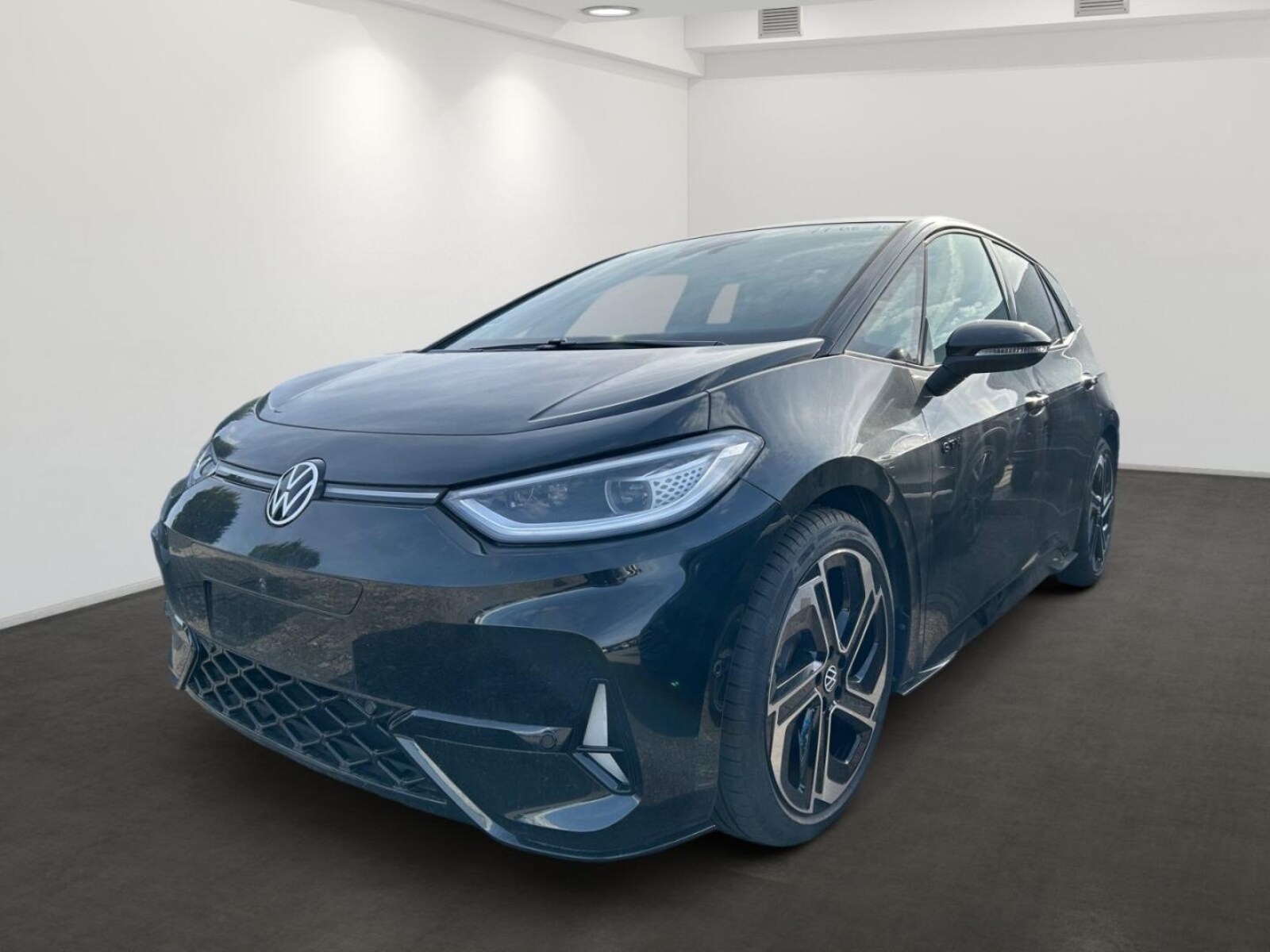 Volkswagen ID.3 – Bild 2