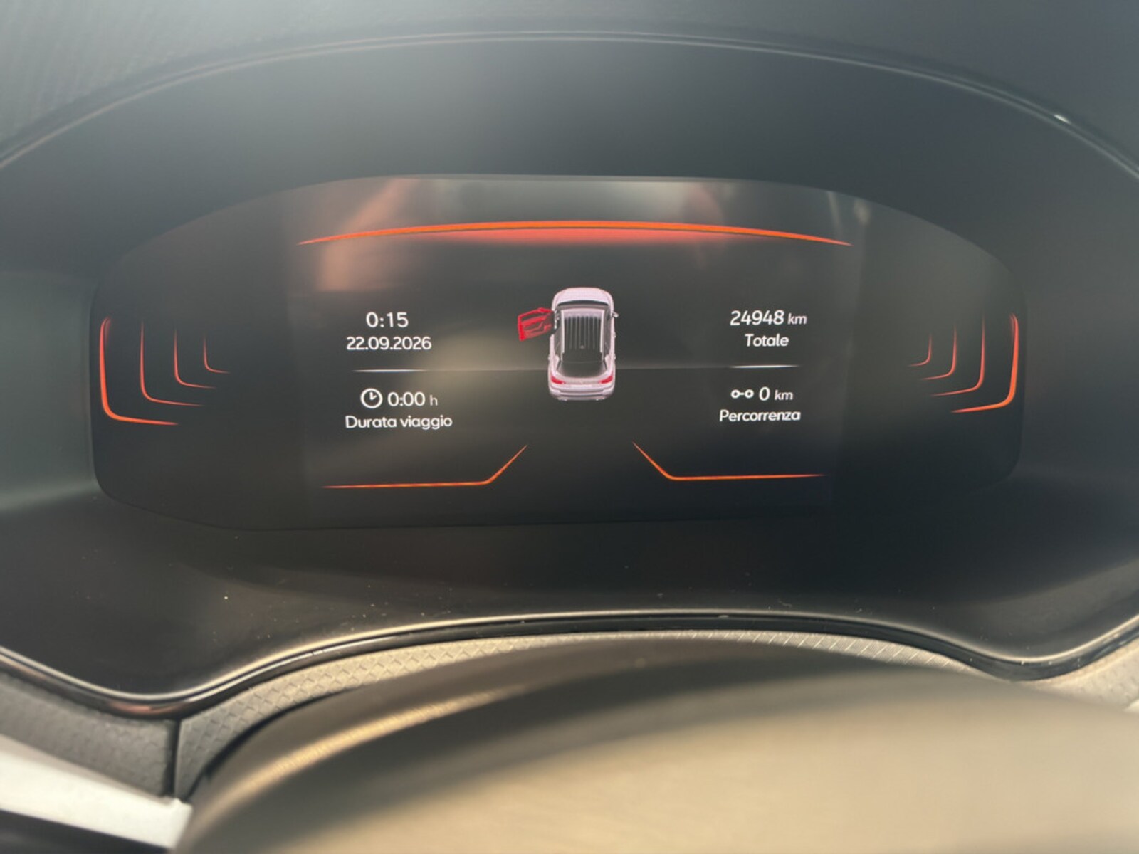 SEAT Arona – Bild 7