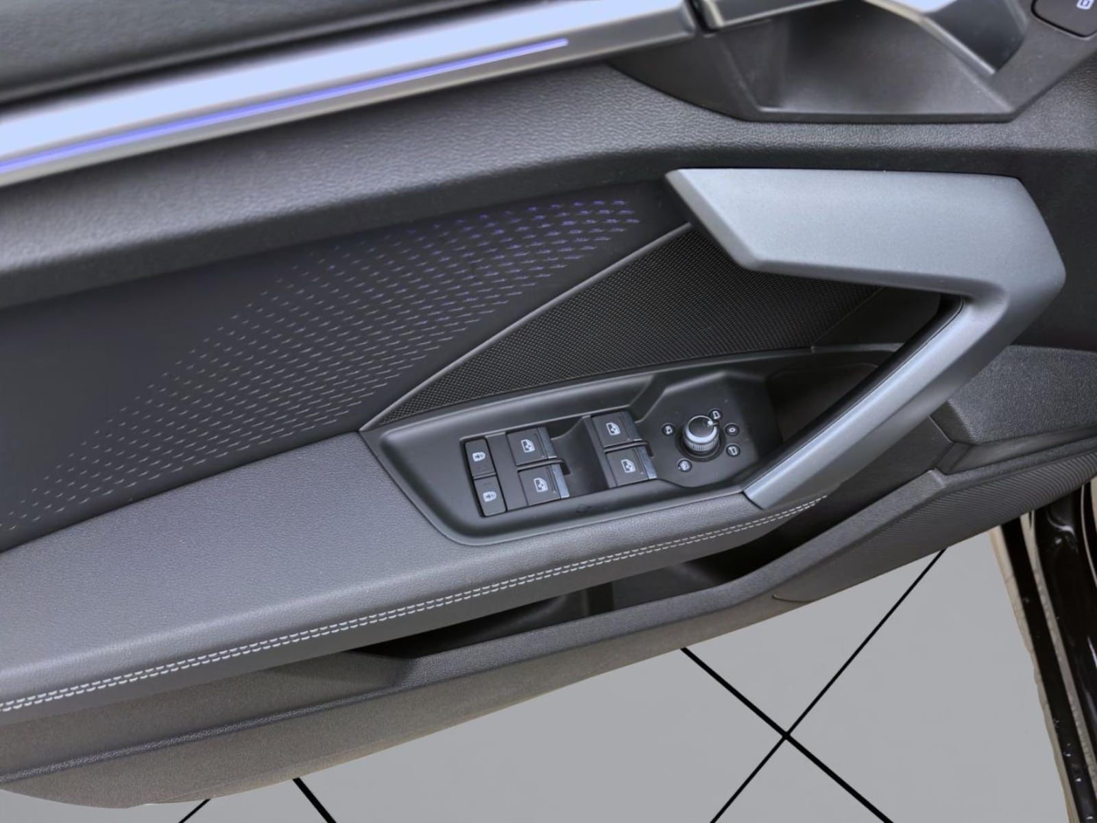 Audi A3 Sportback – Bild 11