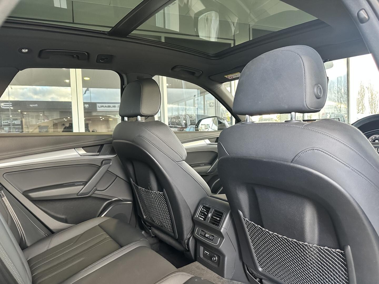 Image about Audi Q5 sport 45 TFSI quattro S tronic