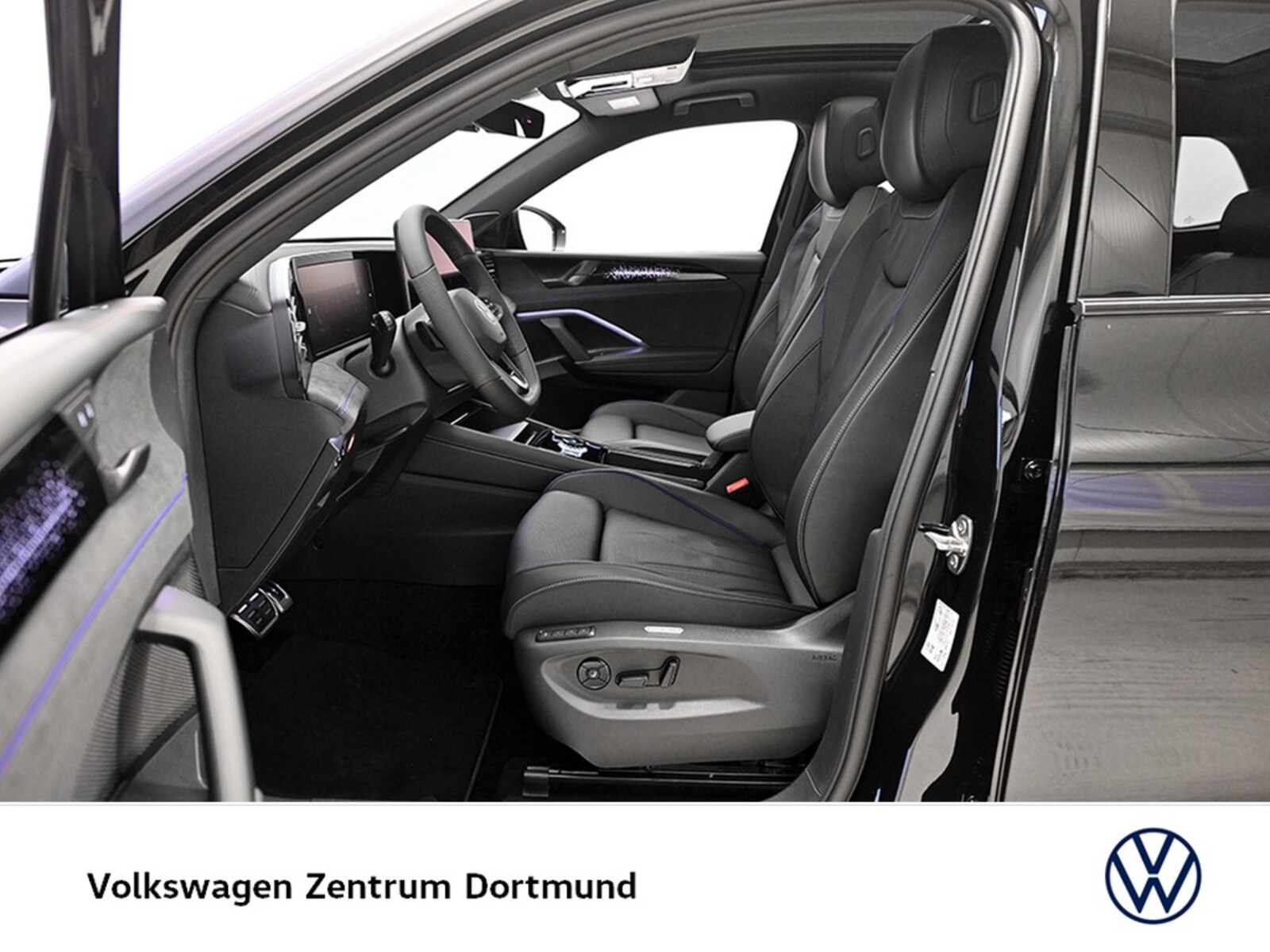 Volkswagen Tiguan – Bild 10
