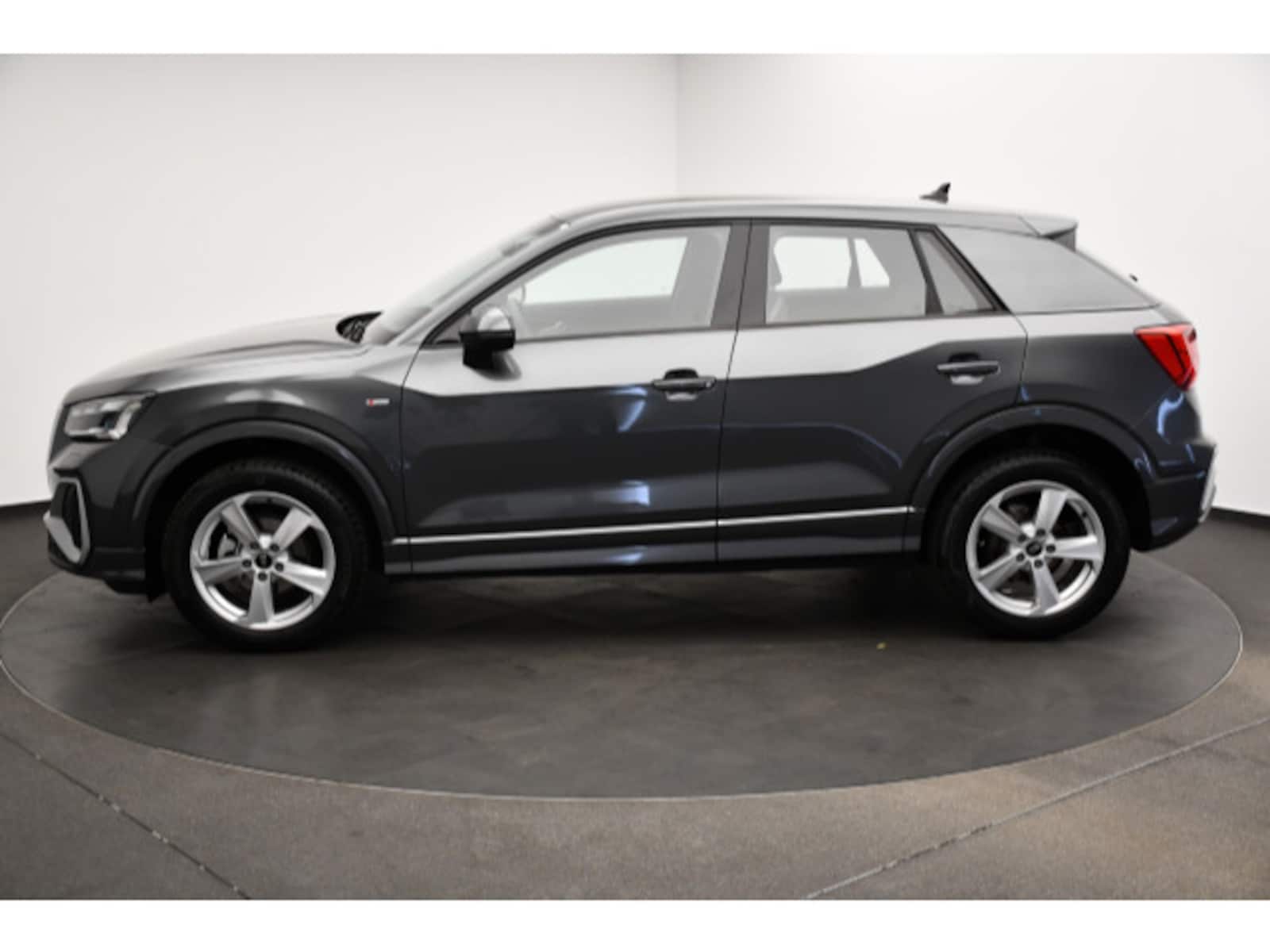 Audi Q2 – Bild 16