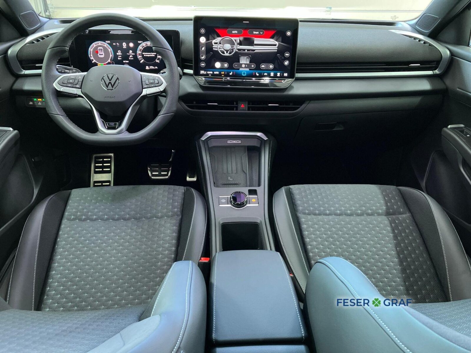 Volkswagen T-Roc – Bild 8