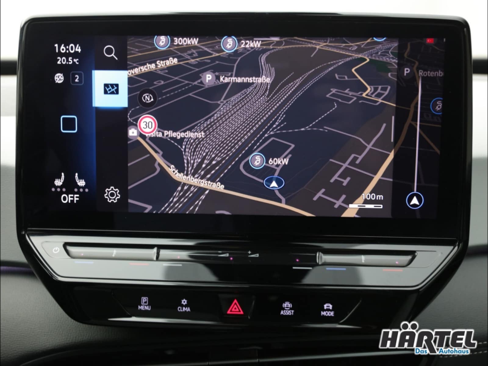 Volkswagen ID.3 – Bild 12