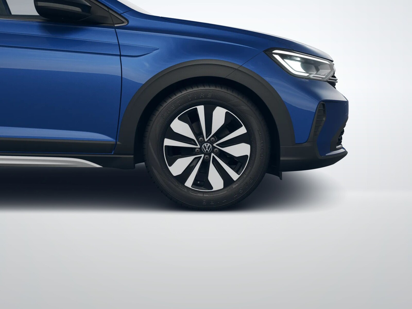 Volkswagen Taigo – Bild 7