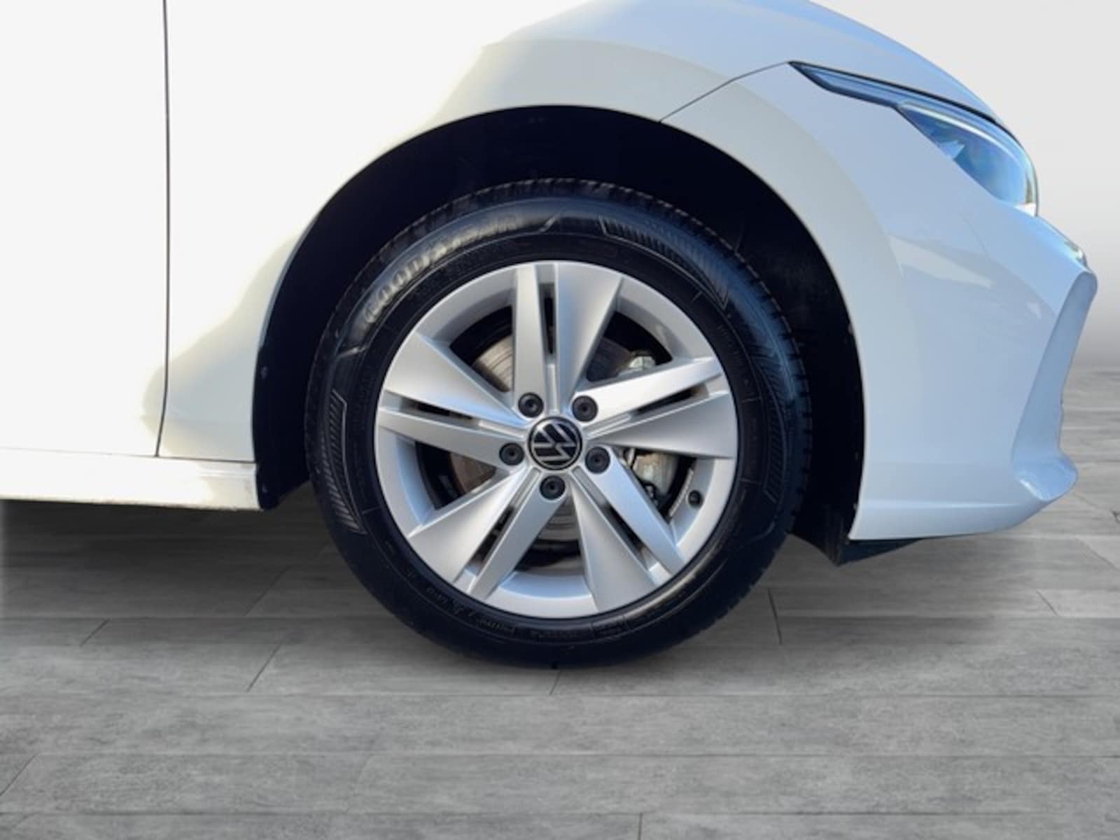 Volkswagen Golf – Bild 6