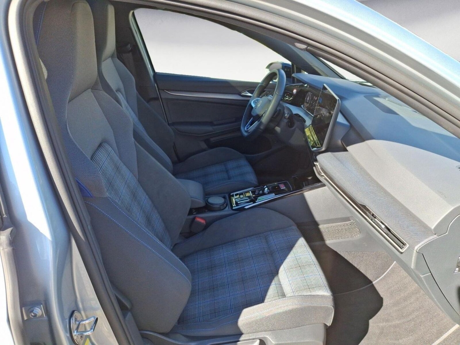 Volkswagen Golf – Bild 13