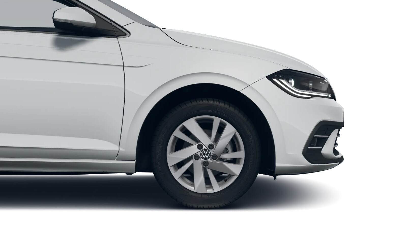 Volkswagen Polo – Bild 4