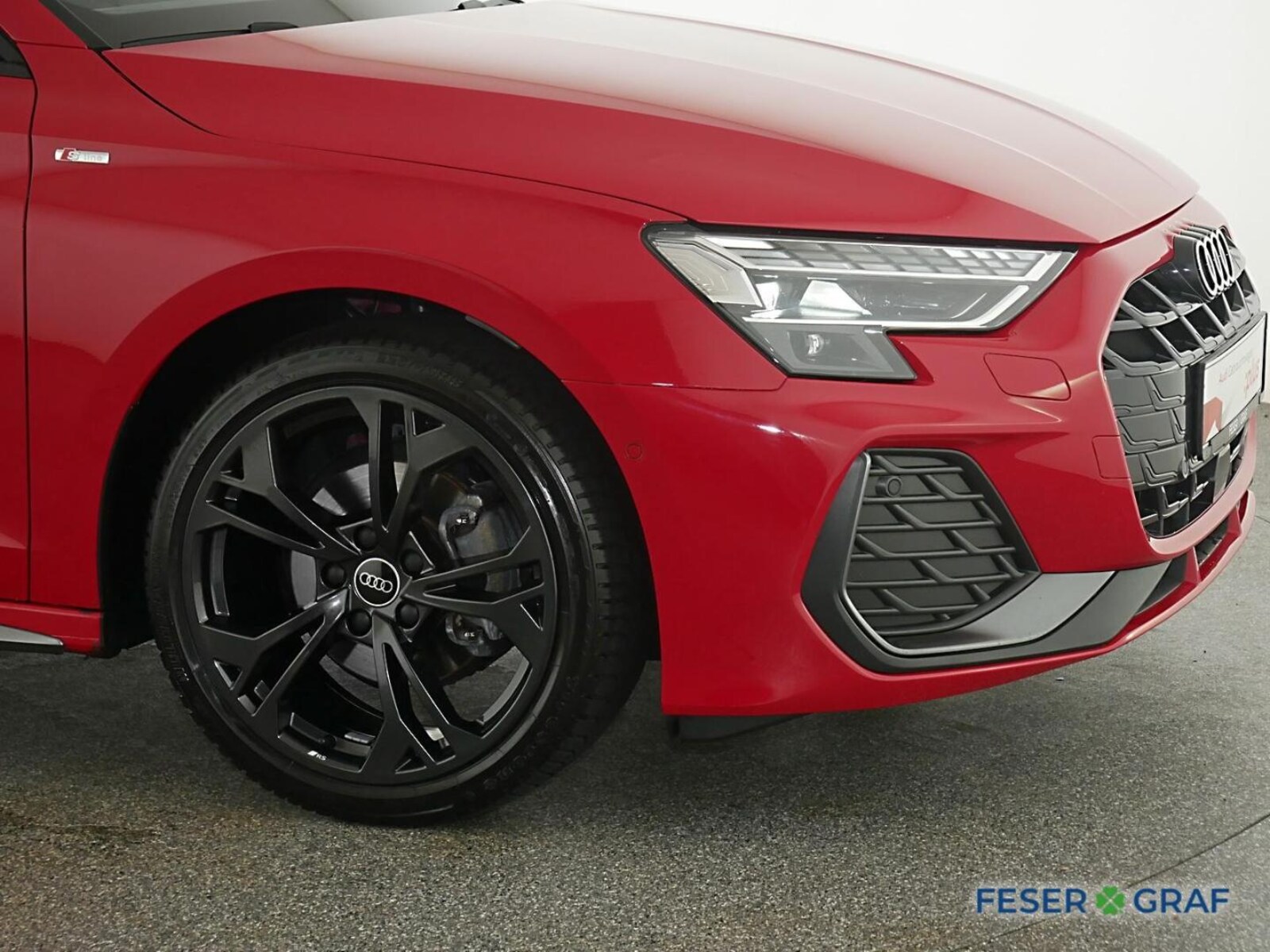 Audi A3 Sportback – Bild 9