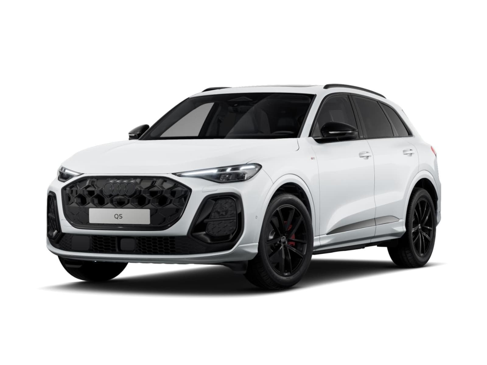 Audi Q5 – Bild 2