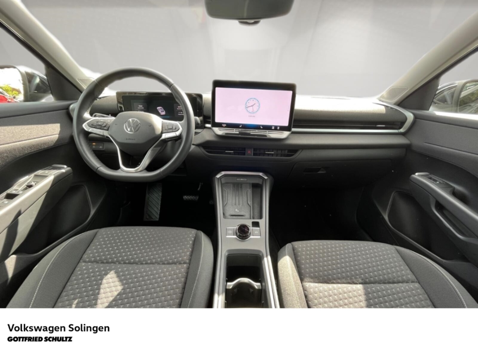 Volkswagen T-Roc – Bild 5