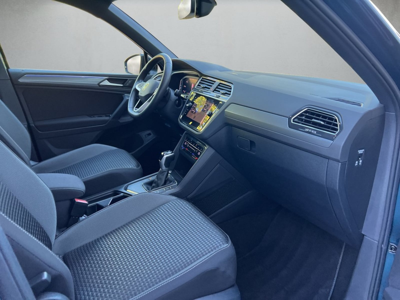Volkswagen Tiguan – Bild 14