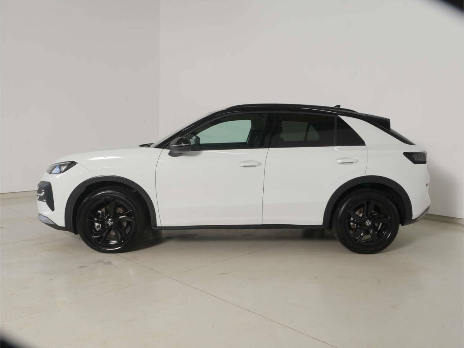 Volkswagen T-Roc – Bild 6