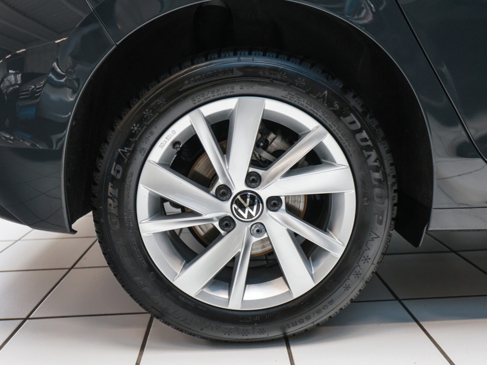Volkswagen Golf – Bild 7