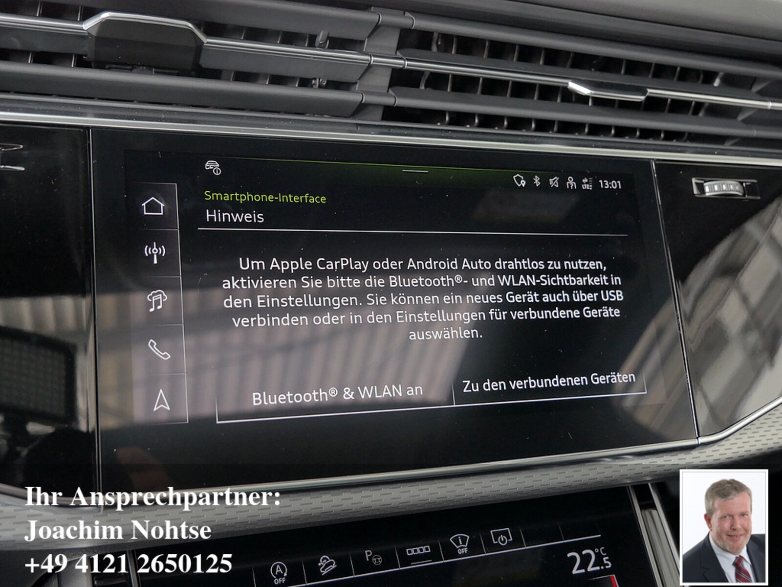 Audi SQ7 – Bild 22