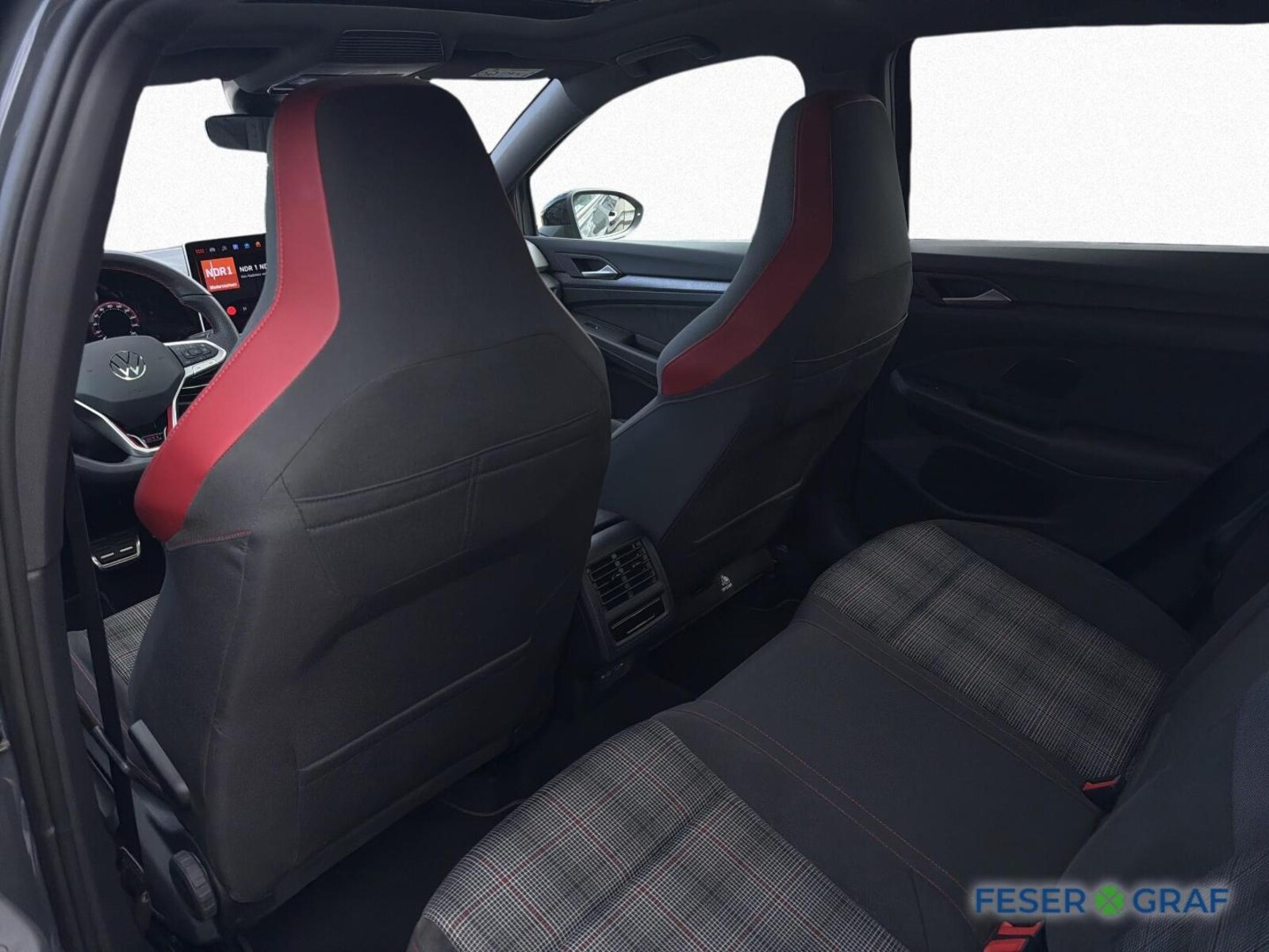 Volkswagen Golf – Bild 11