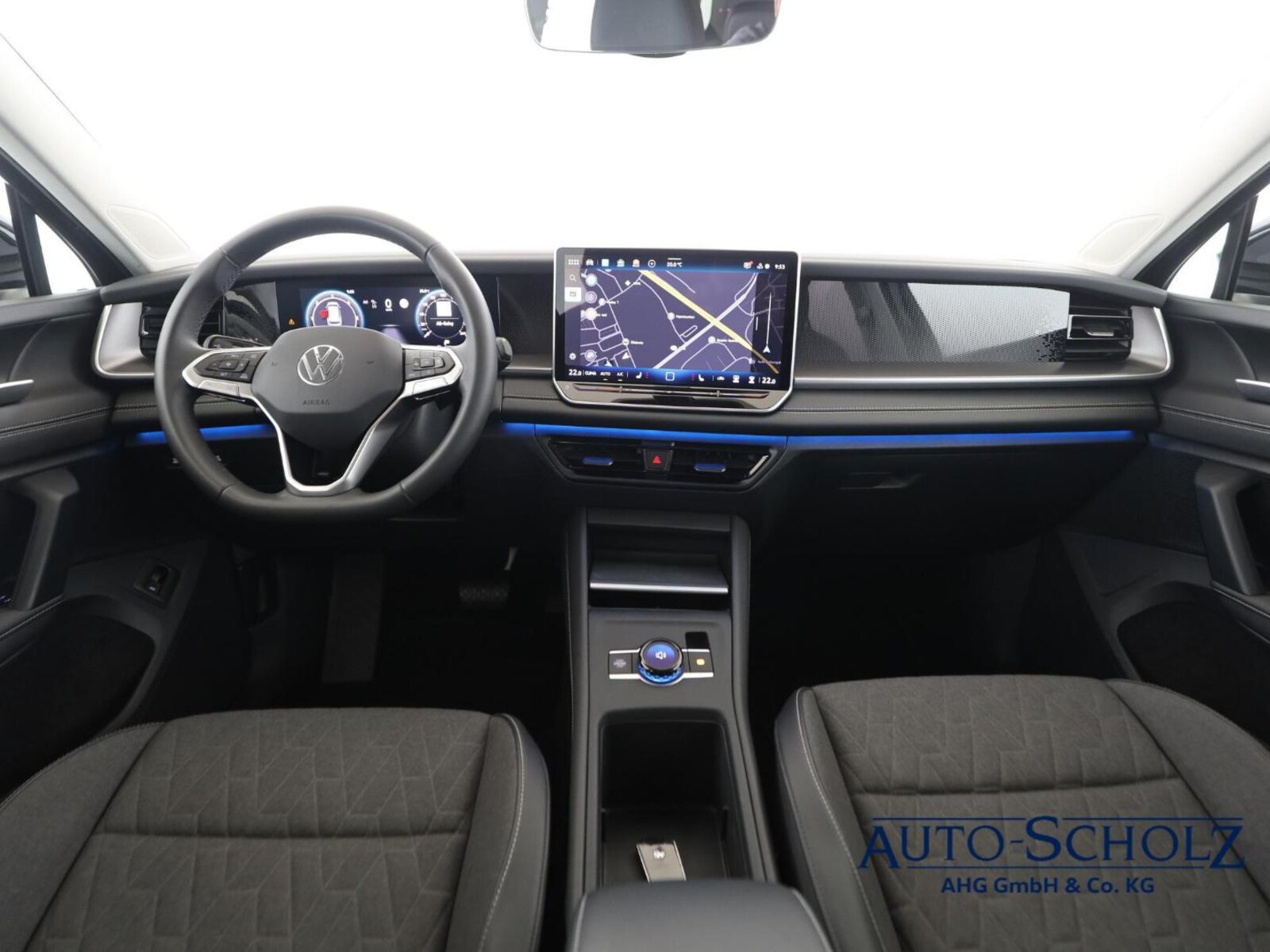 Volkswagen Tayron – Bild 11