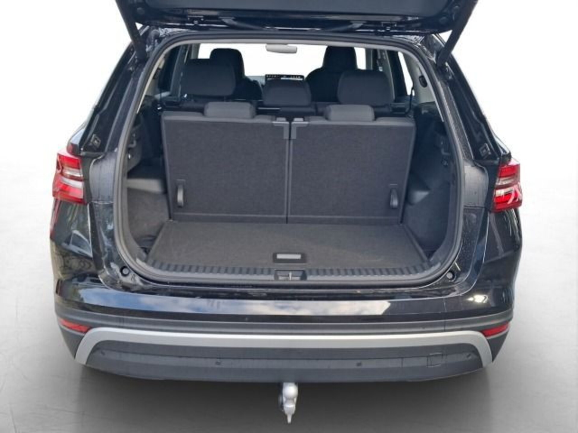 Skoda Kodiaq Selection