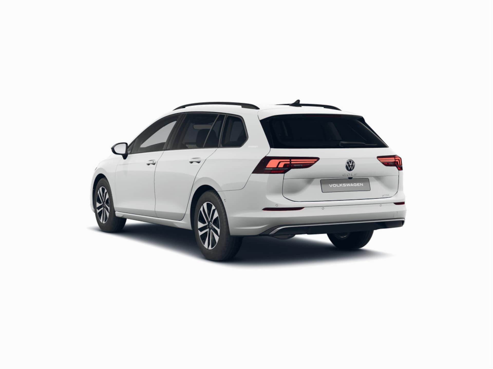 Volkswagen Golf Variant ENERGY