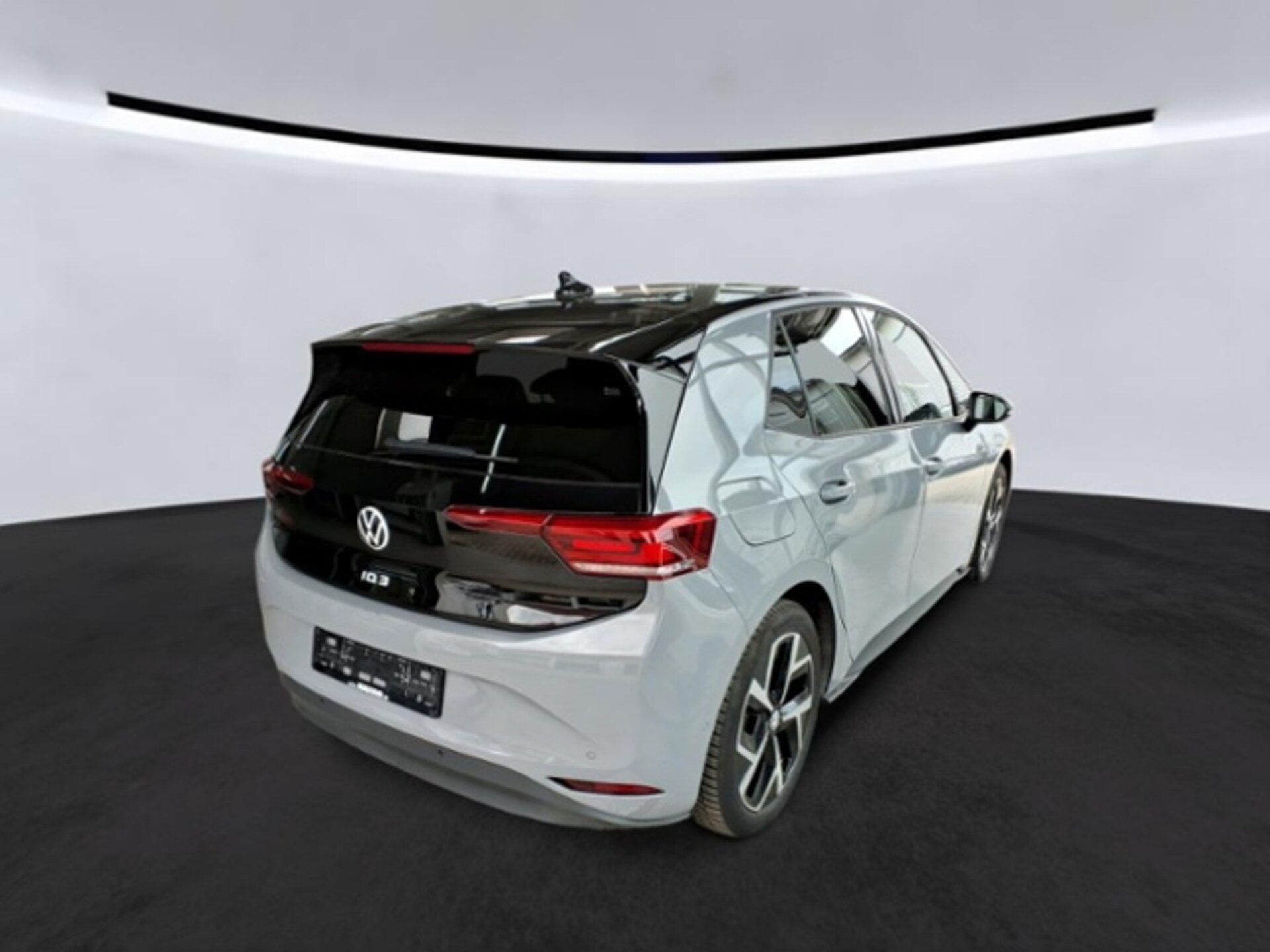Volkswagen ID.3 MOVE Pro