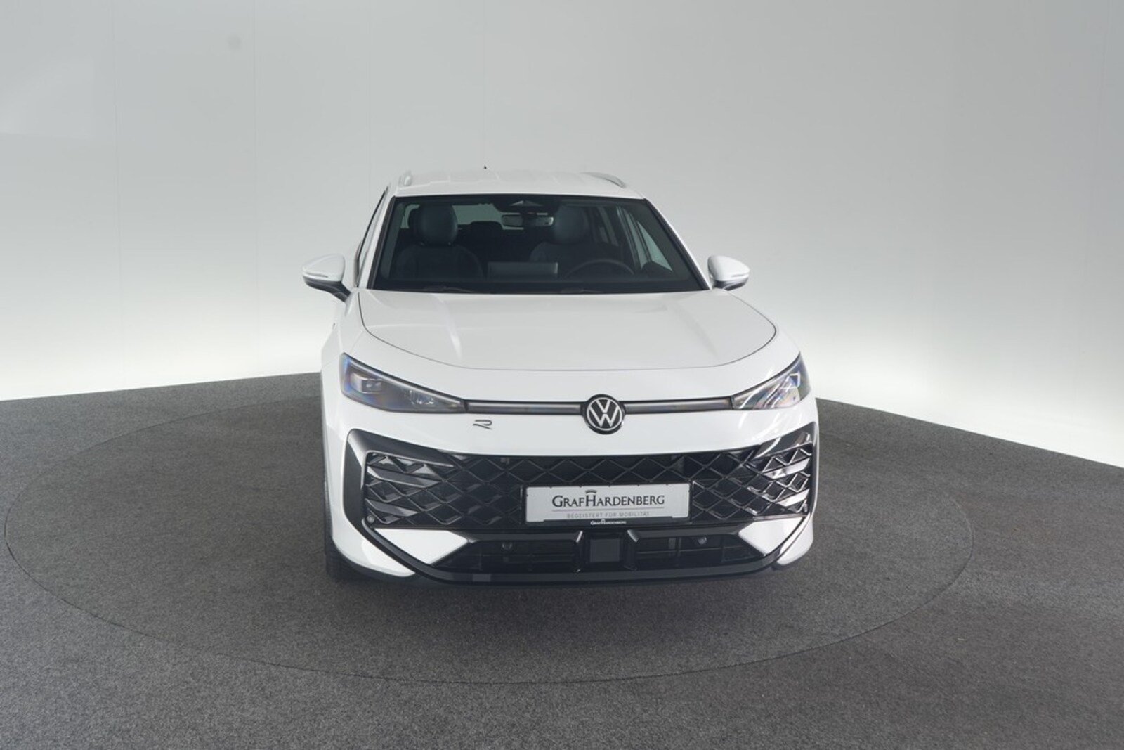 Volkswagen T-Roc – Bild 3