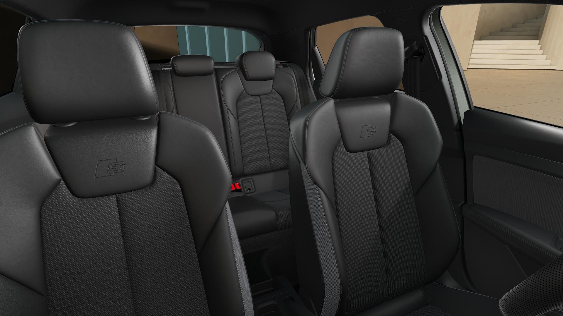 Image about Audi A1 allstreet 30 TFSI S tronic