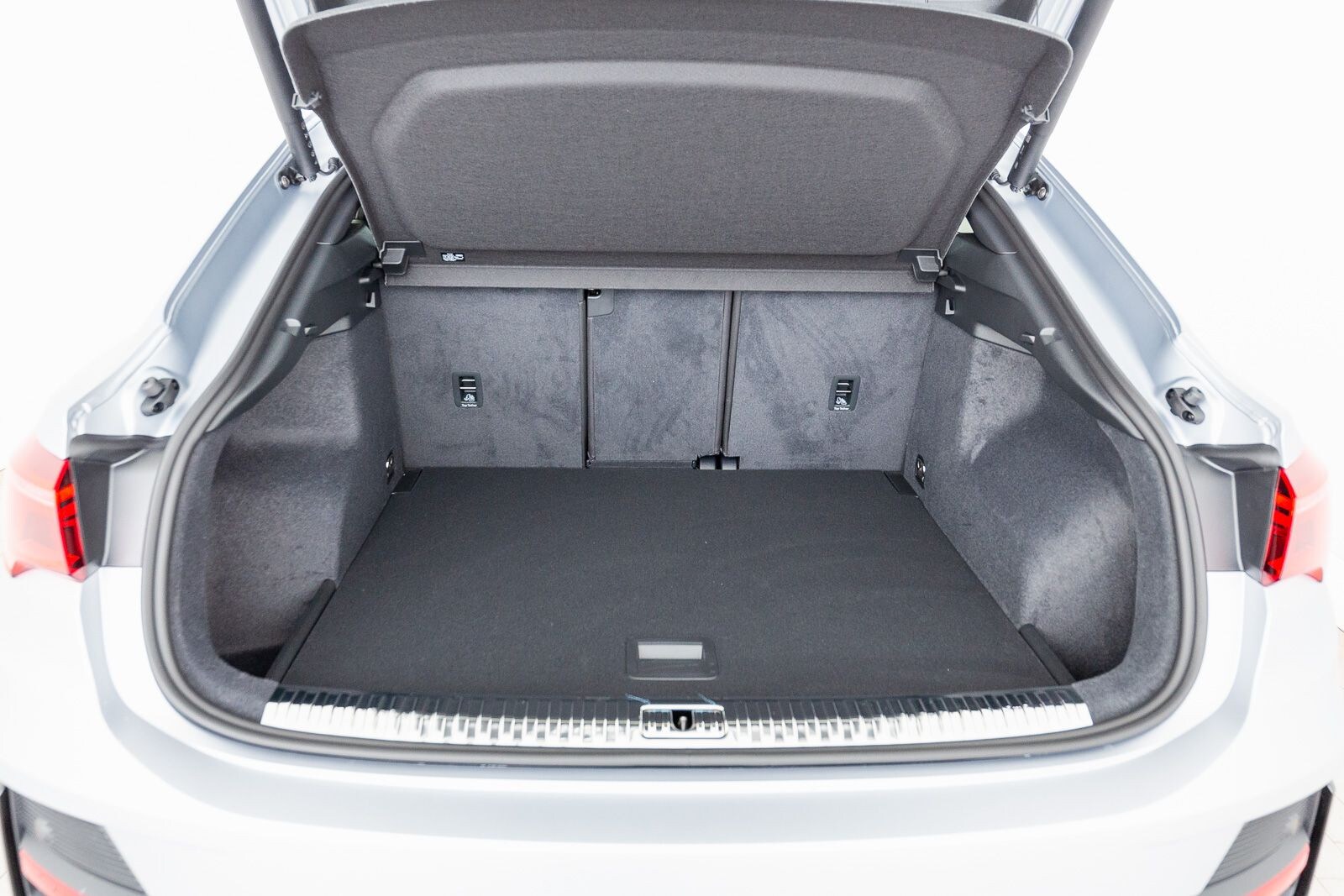 Image about Audi Q3 Sportback S line 40 TFSI quattro S tronic