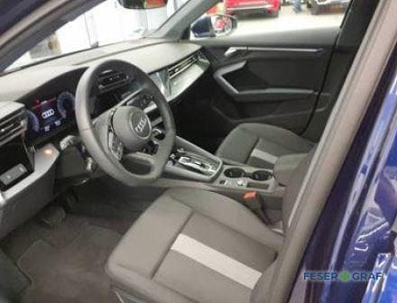 Image about Audi A3 Sportback advanced 30 TFSI S tronic