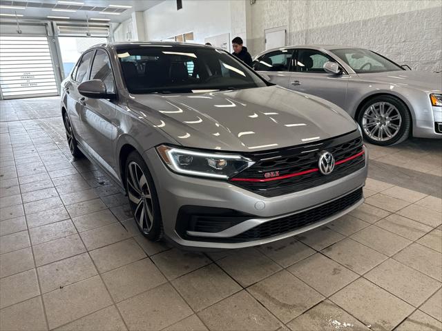2019 VOLKSWAGEN JETTA - Image 3