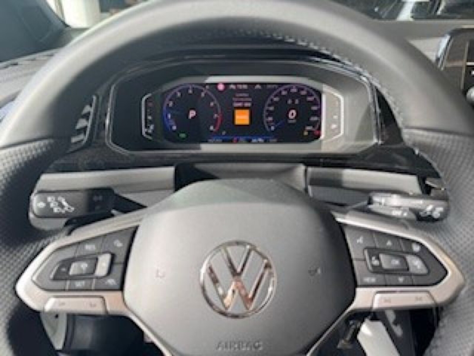 Volkswagen T-Roc Cabriolet – Bild 9