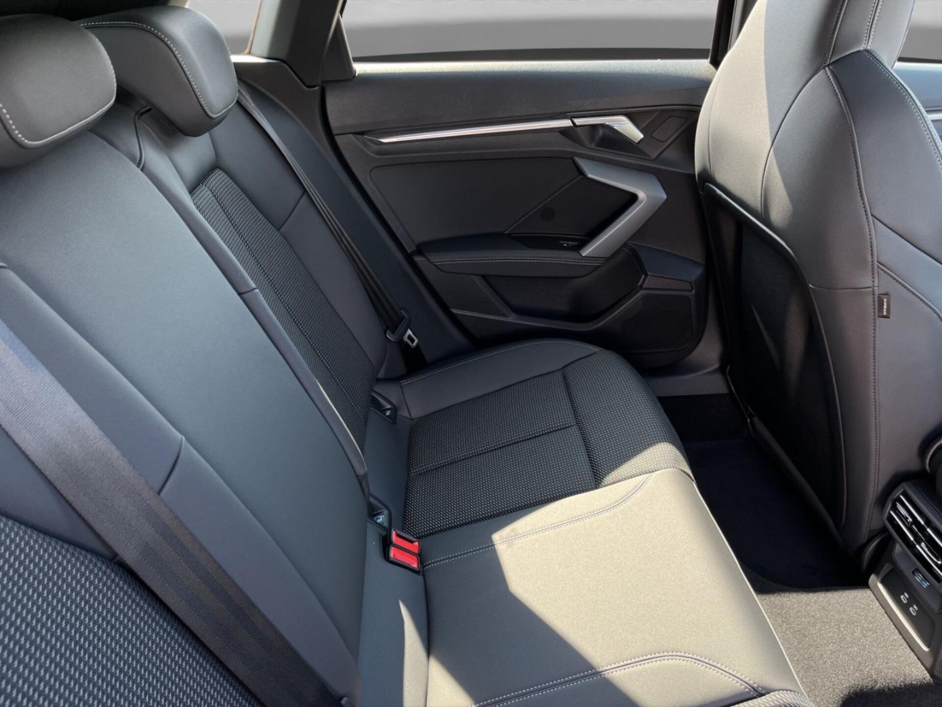 Audi A3 Sportback S line