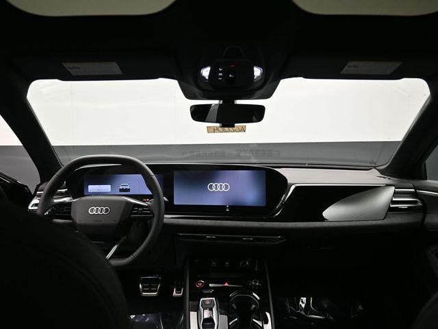 2026 Audi S5 Premium Plus - Photo 10