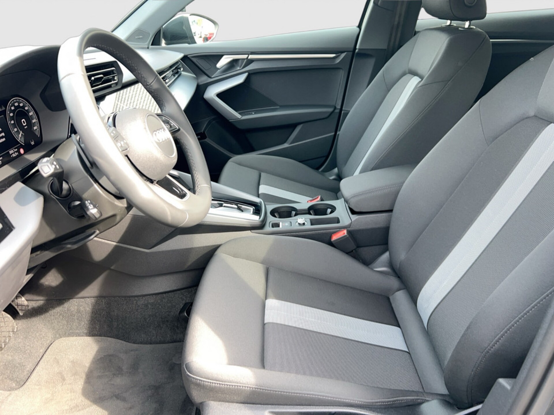 Audi A3 Sportback TFSI e