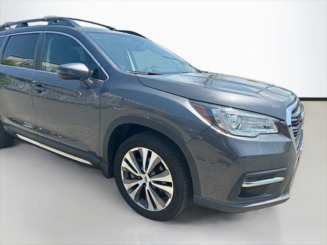 2020 Subaru Ascent Limited