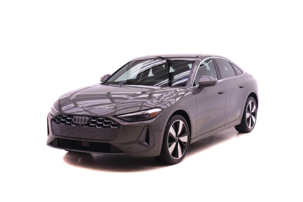 2025 Audi A5 Sedan