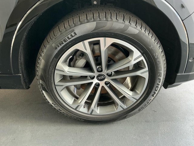 2026 Audi Q7 Premium - Photo 26