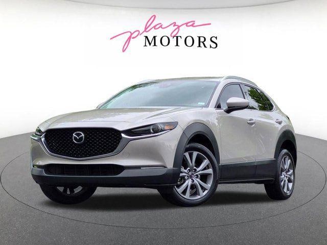 2023 Mazda CX-30