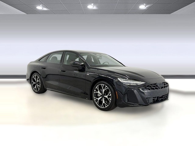 2026 Audi A6 Prestige - Photo 7
