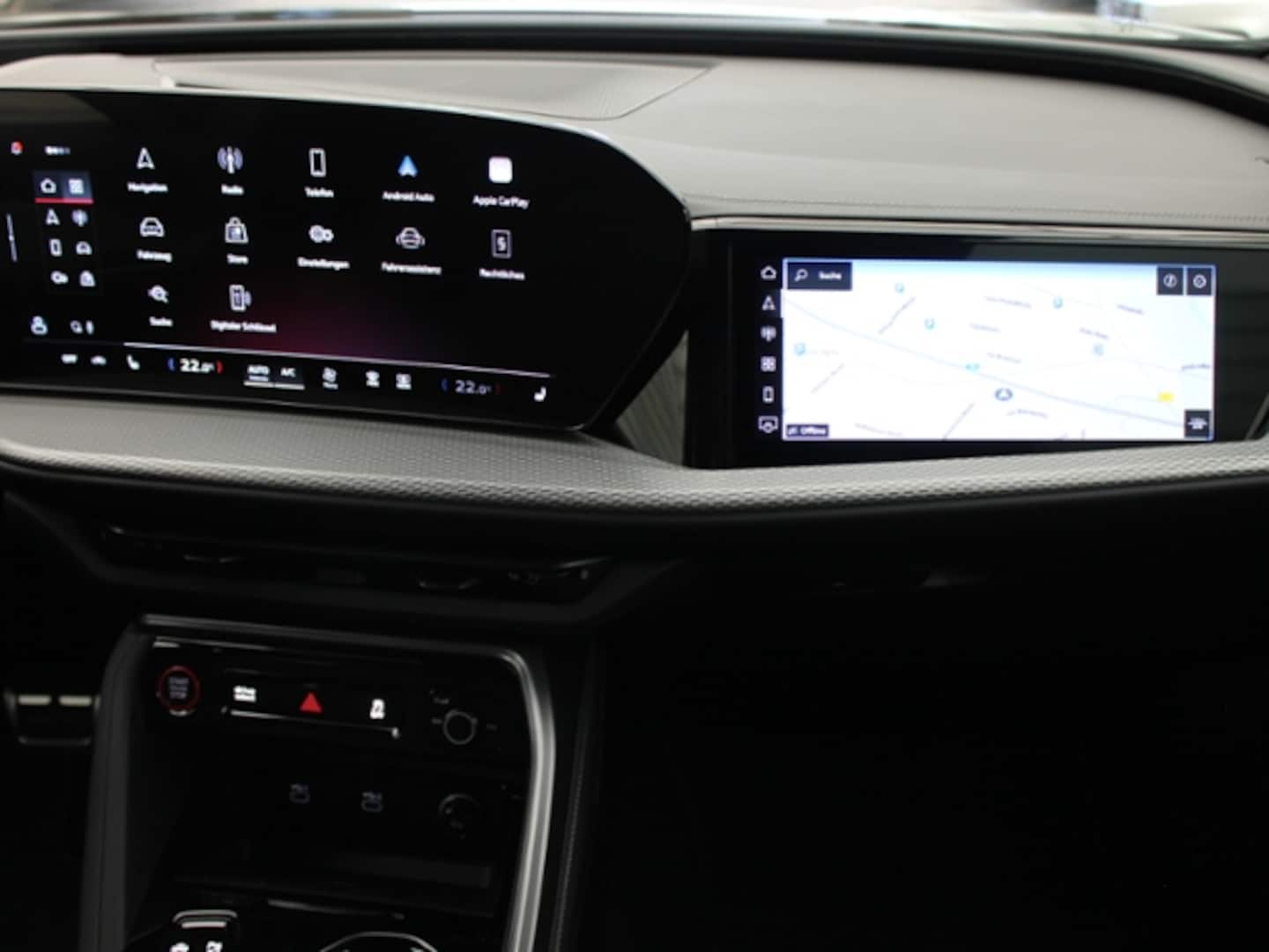 Bild über Audi Q5 Sportback TDI quattro 150 kW S tronic - für weitere Informationen kontaktieren Sie den Audi Partner