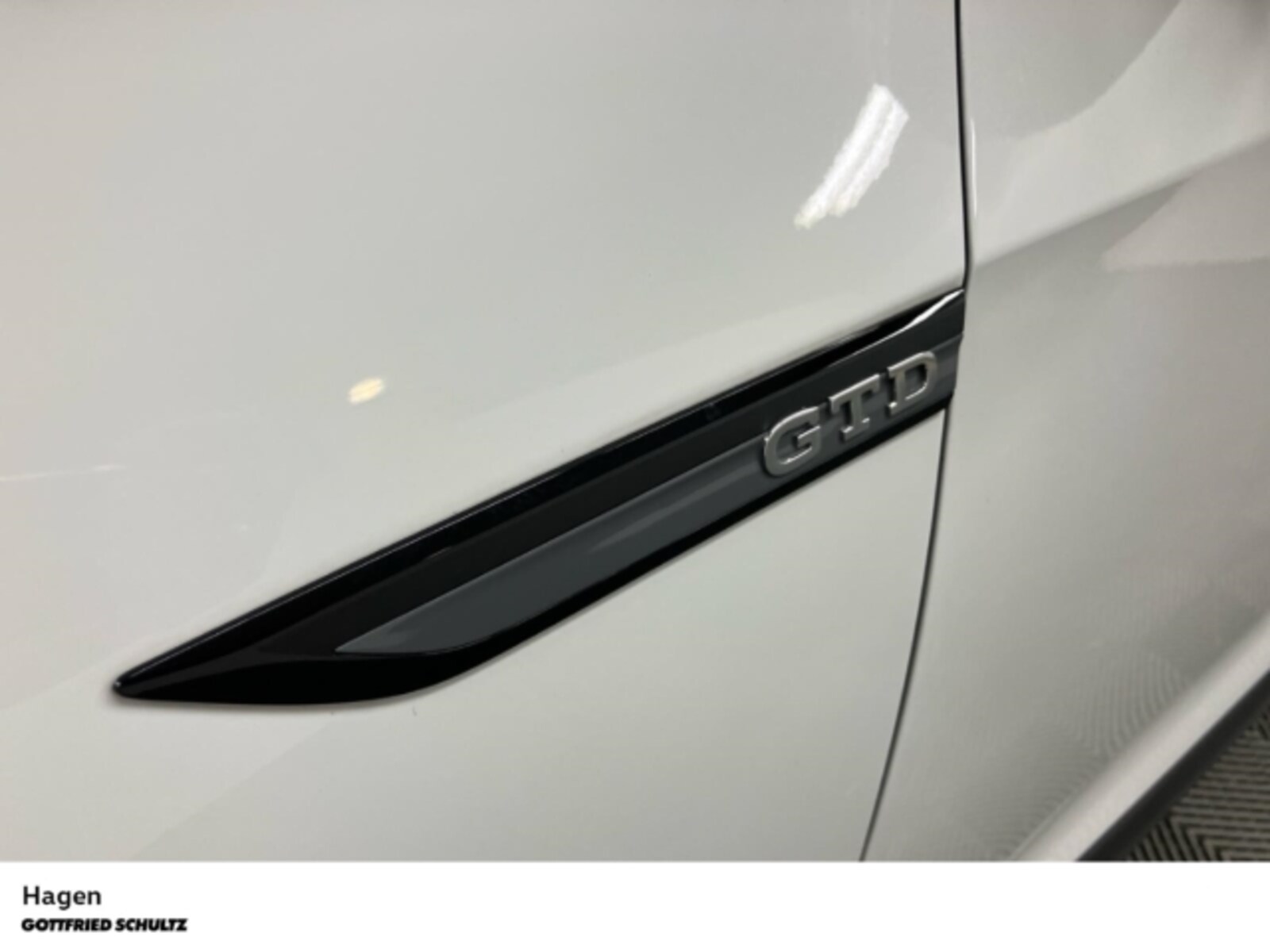 Volkswagen Golf – Bild 12