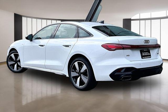 2026 Audi A5 Sedan