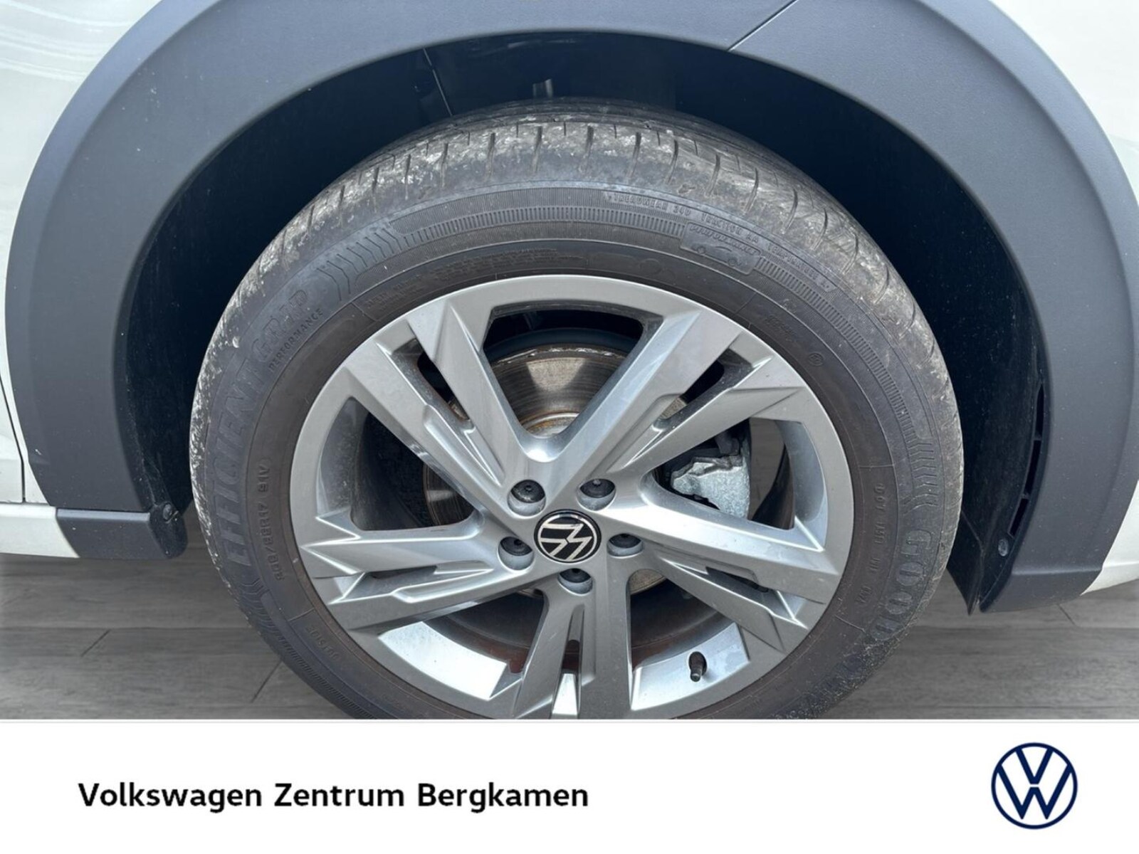 Volkswagen Taigo – Bild 9