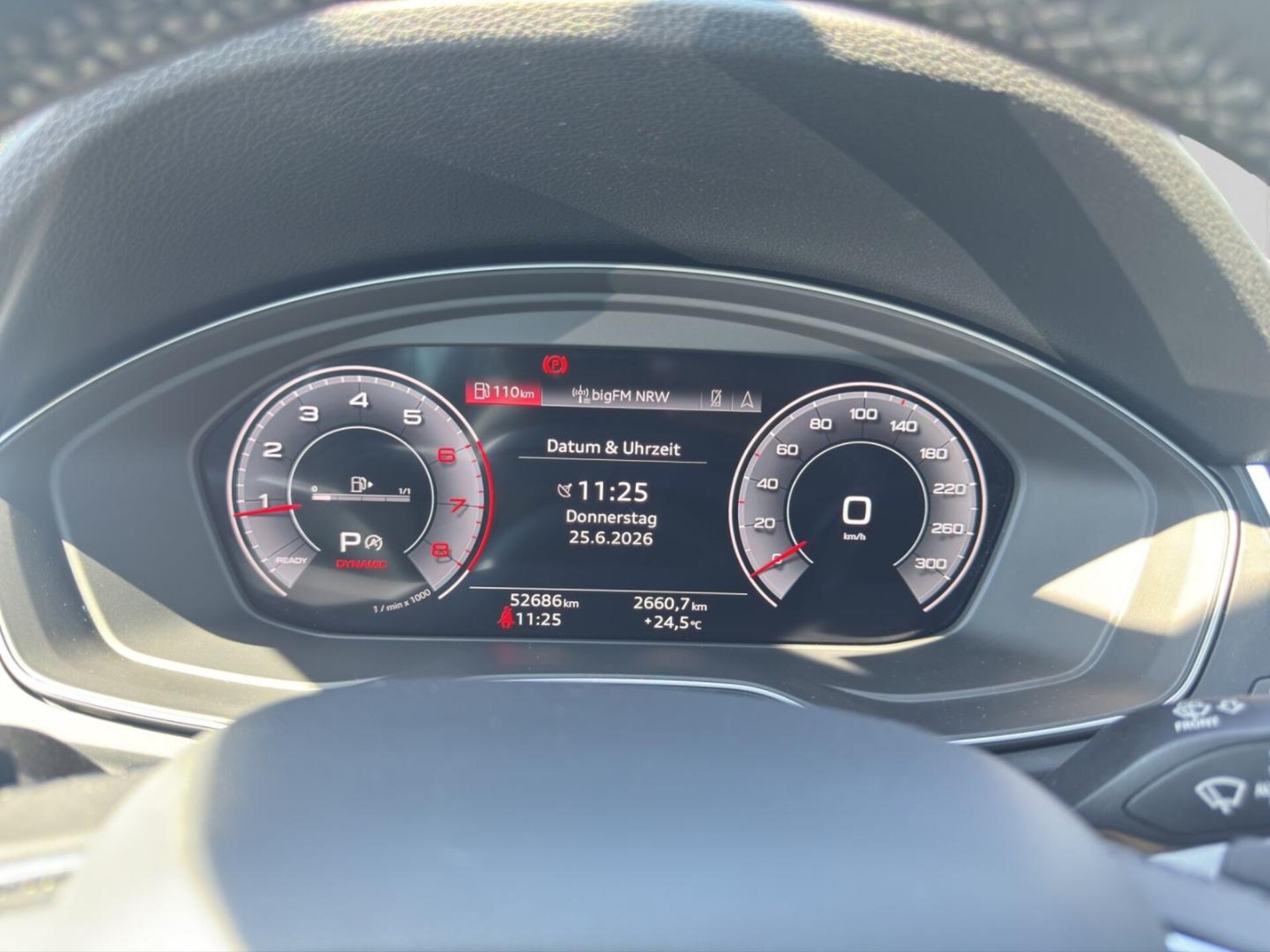 Audi Q5 SUV S line