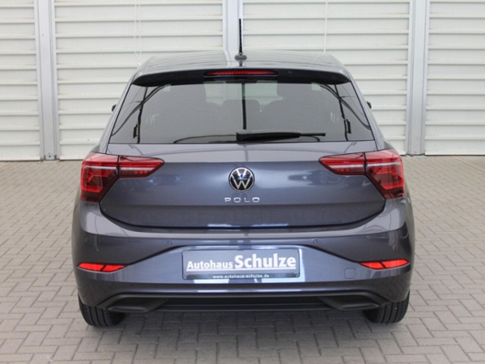 Volkswagen Polo – Bild 5