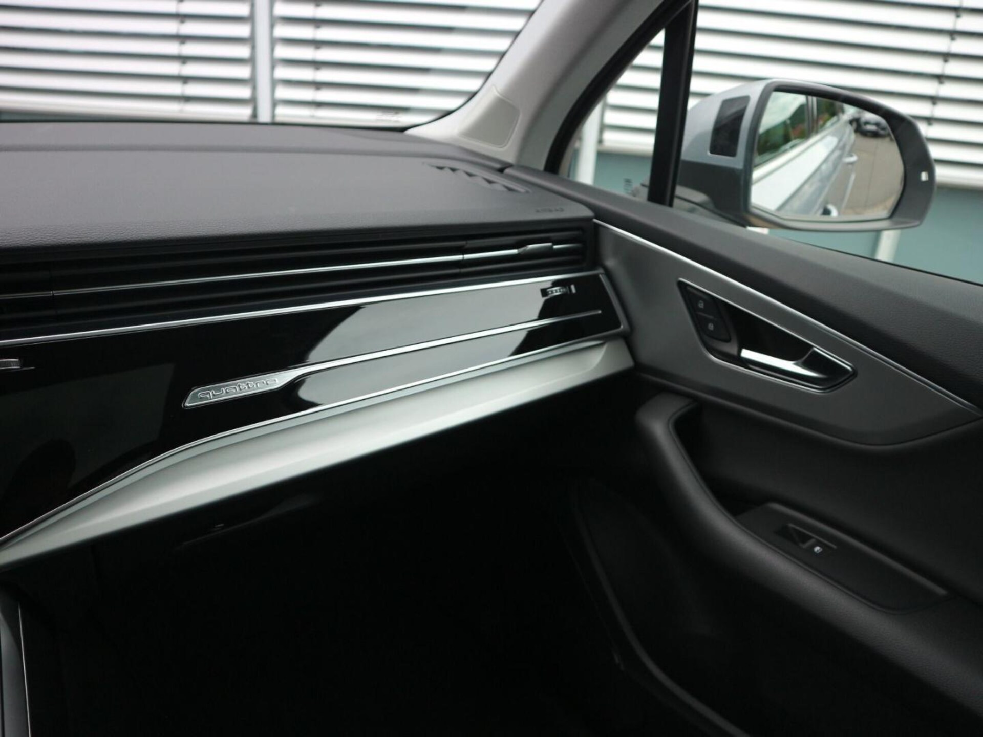Audi Q7 SUV S line