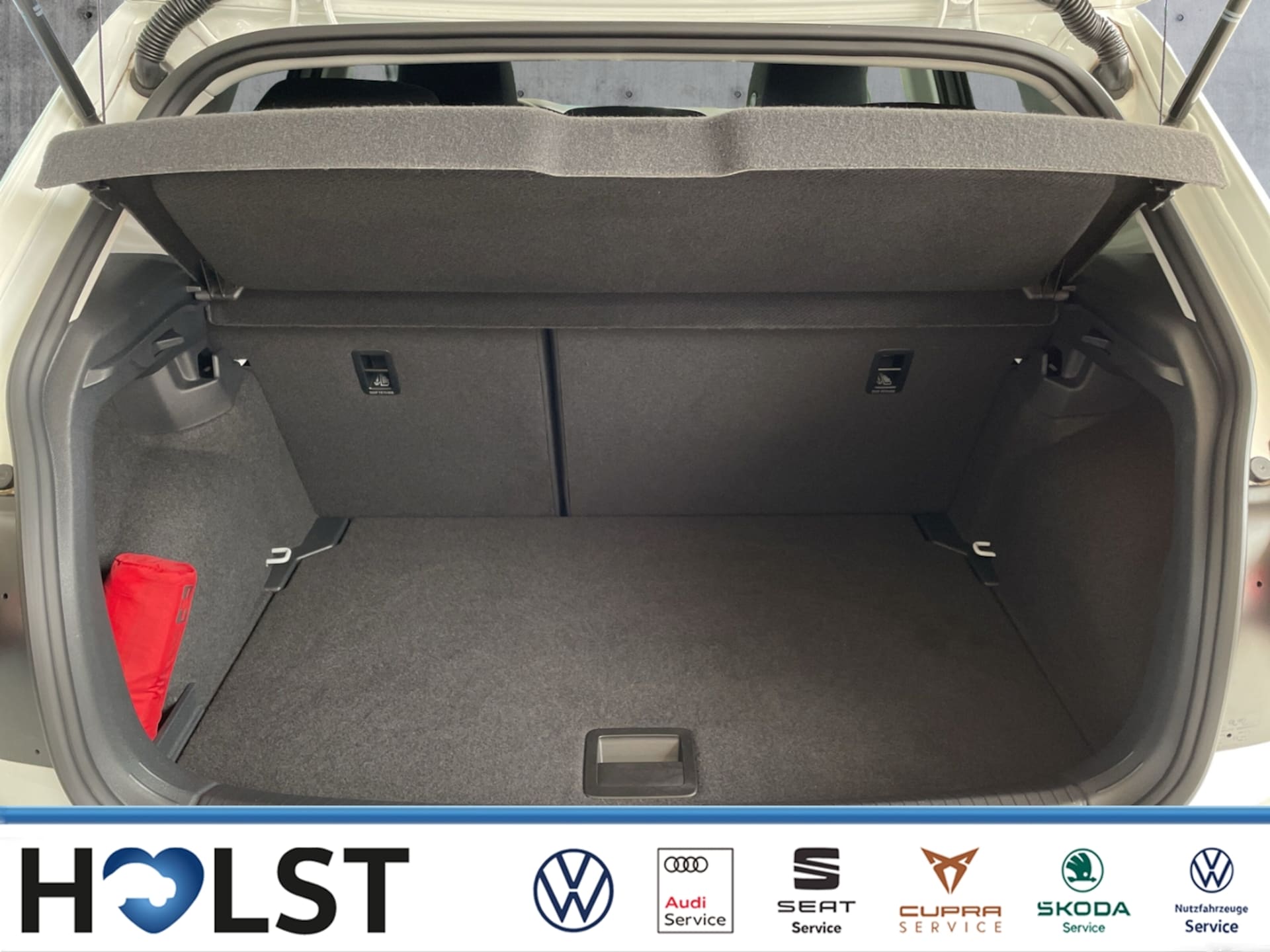 Volkswagen Polo Style