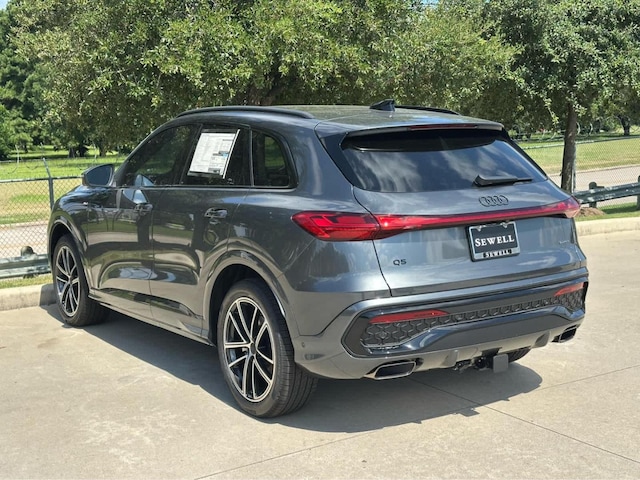 2026 Audi Q5
